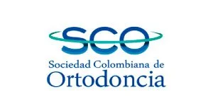 Logo Sociedad Colombiana de Ortodoncia