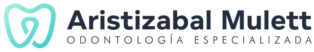 Logo Clínica Odontológica en Manizales Aristizabal Mulett